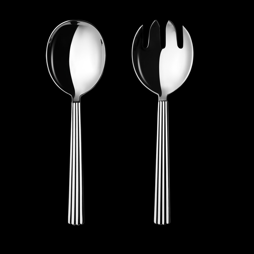 10014961 GJ BERNADOTTE SERVING SET