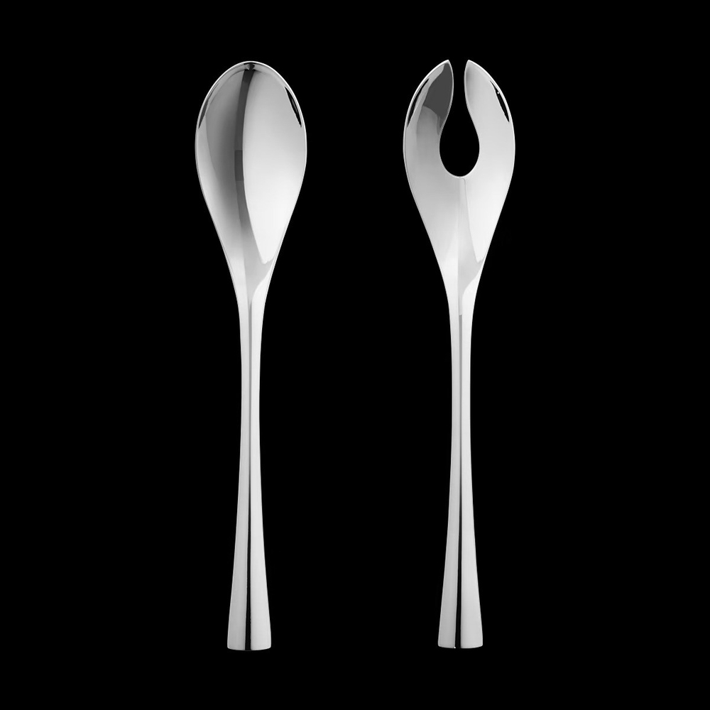 10020269 GJ COBRA SALAD SET