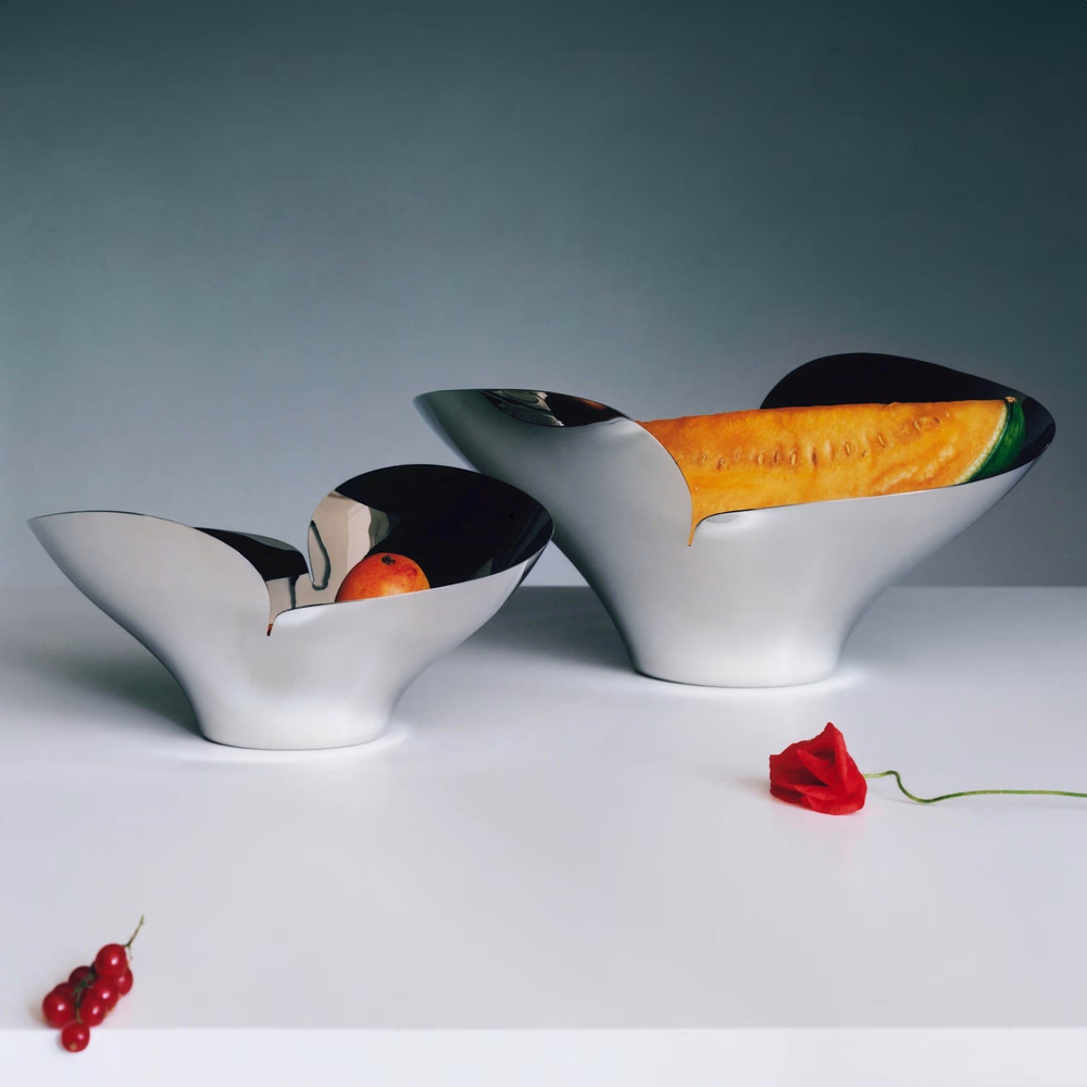 10020758 GJ BLOOM BOTANICA BOWL L