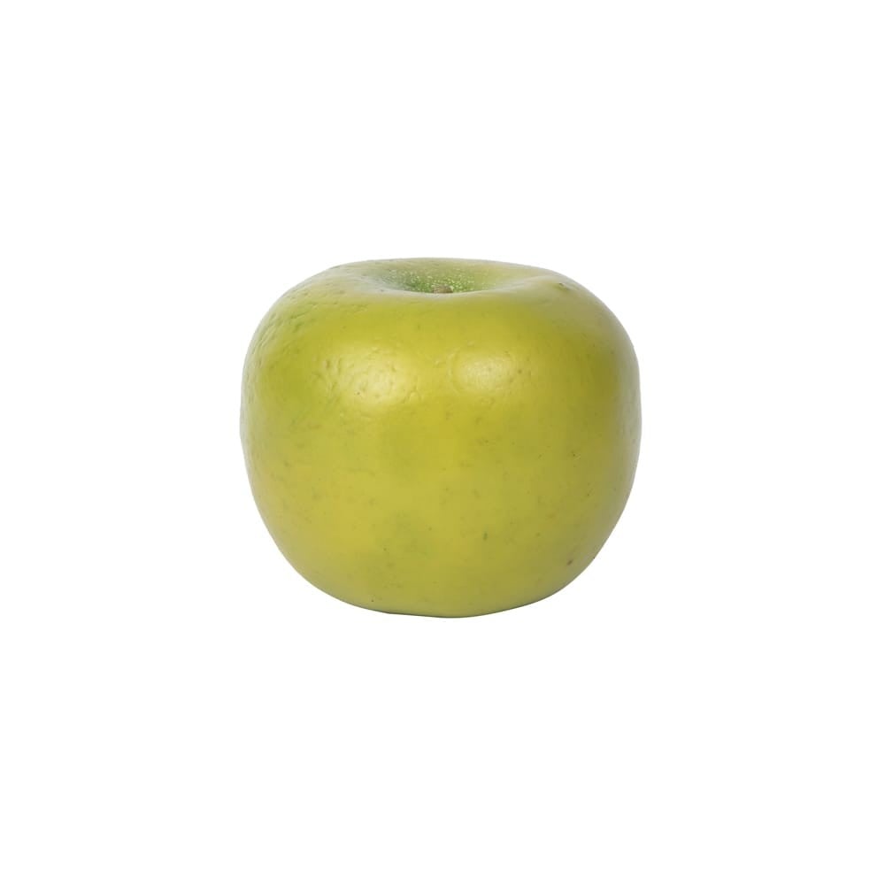 11­0057 YEŞİL ELMA 10 CM