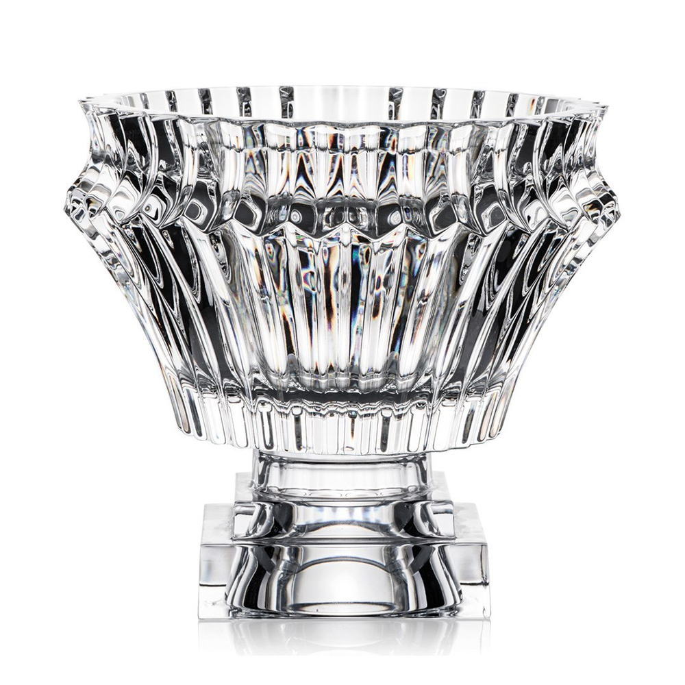 130923 BOWL 23 CM + LEG B CROWN JEWEL
