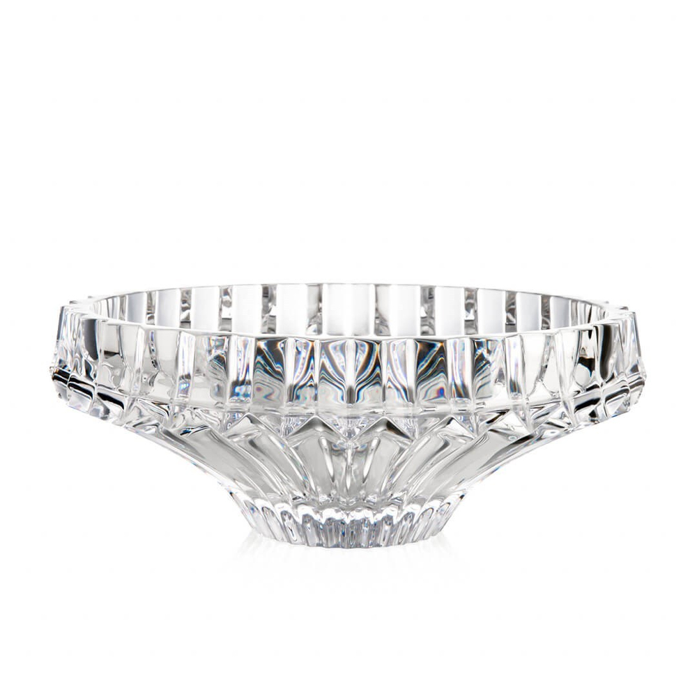 130927 S/1 CENTERPIECE BOWL 30CM CROWN JEWEL