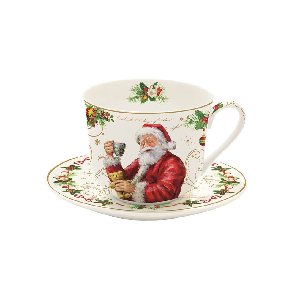 1454 MAGI Porselen Fincan 400 ml