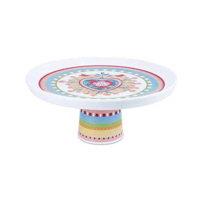 161497001 BM MAMMA MIA FLOWER KALP SUNUM TABAK  21CM