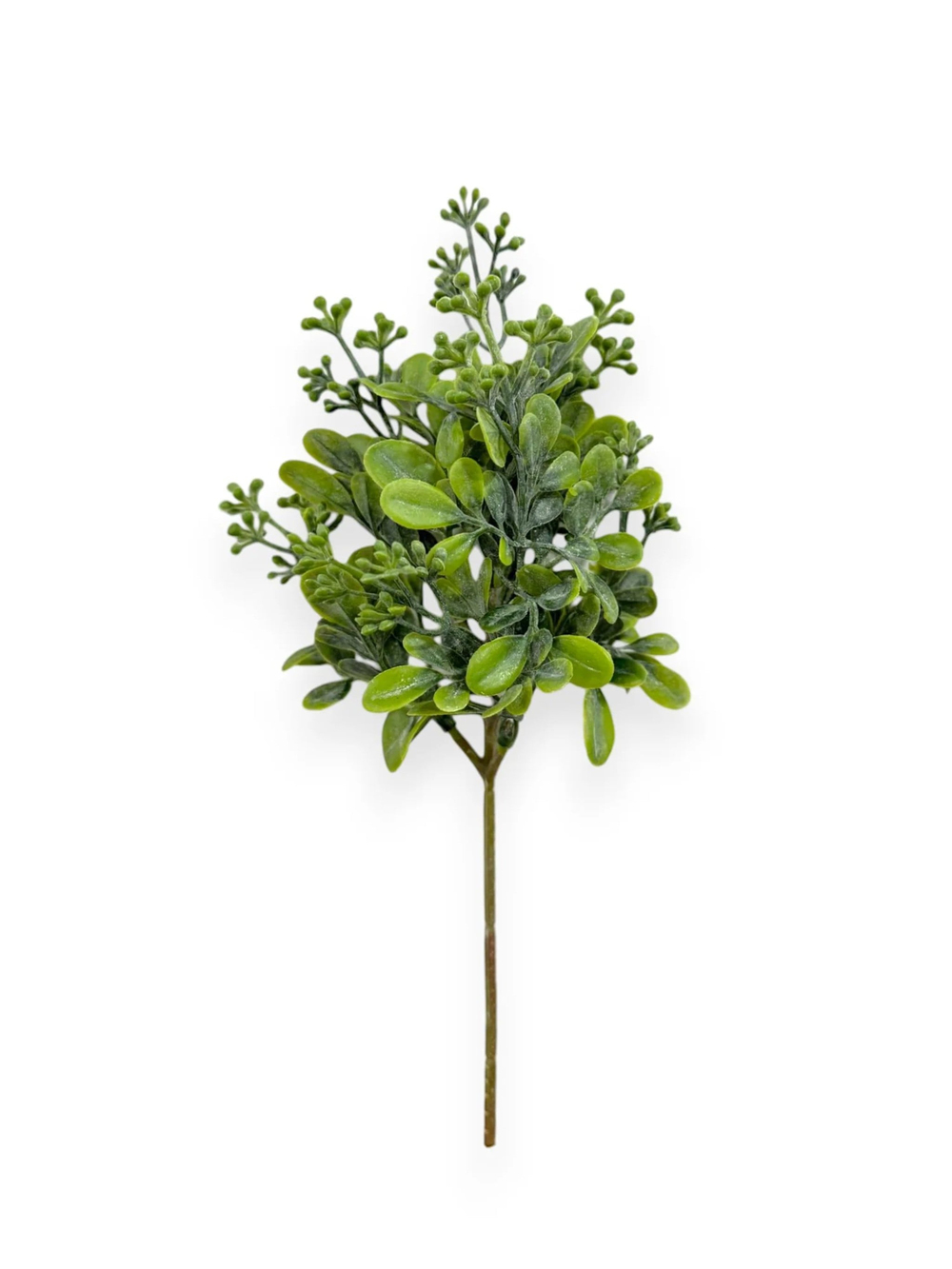 272-1204GR  SUCCULENT PICK 27 CM