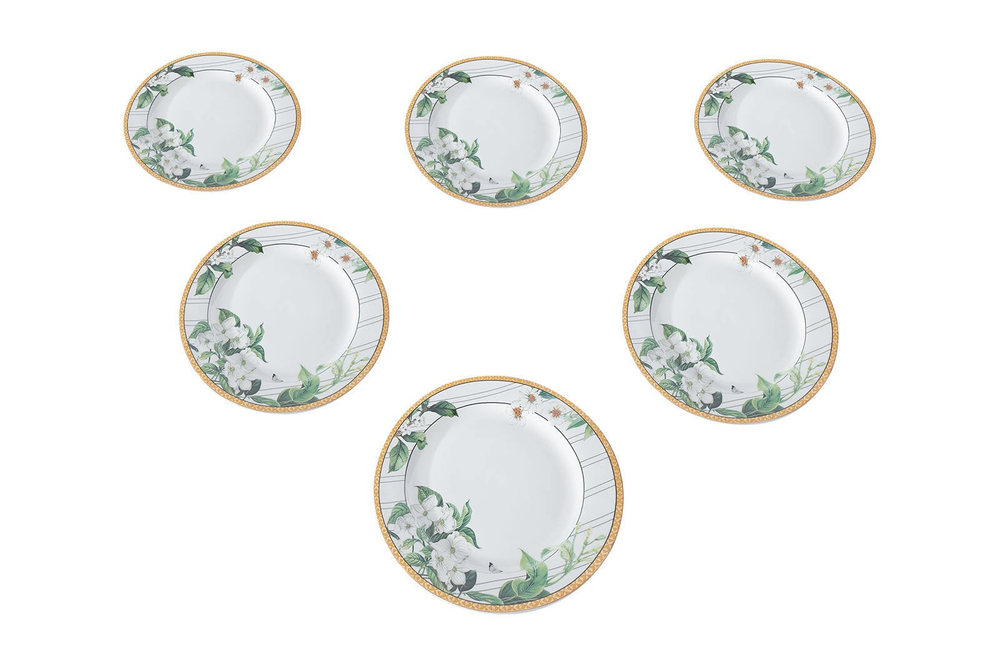 2787 RNDA  Porselen Sunumluk 30 cm