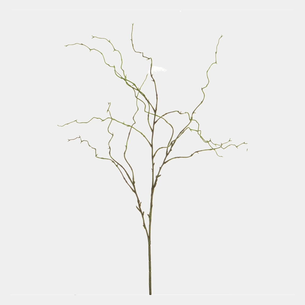 346­974BRGR WILLOW TWIG SPRAY 104 CM