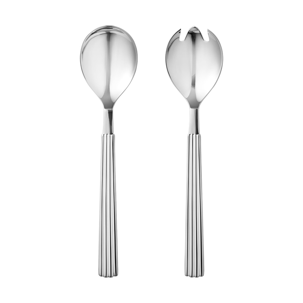 3609090 GJ BERNADOTTE SALAD SET
