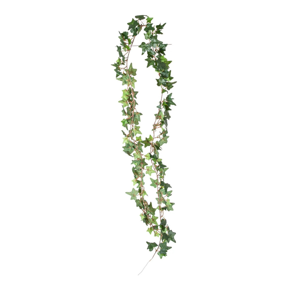 38­0121RD GARLAND 180 CM