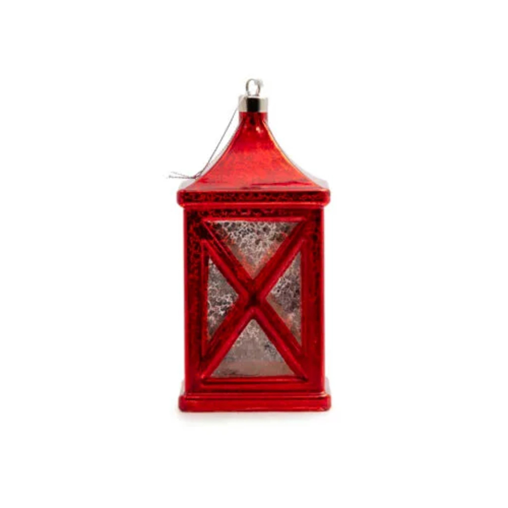 62­0218 YILBAŞI FENER (YILBAŞI SÜSÜ CAM TOP 20 CM)
