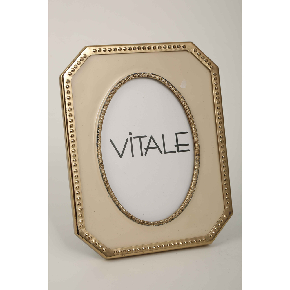AK.KV0276 Vitale Fly Kahverengi Antik Çerçeve 1*19*24cm