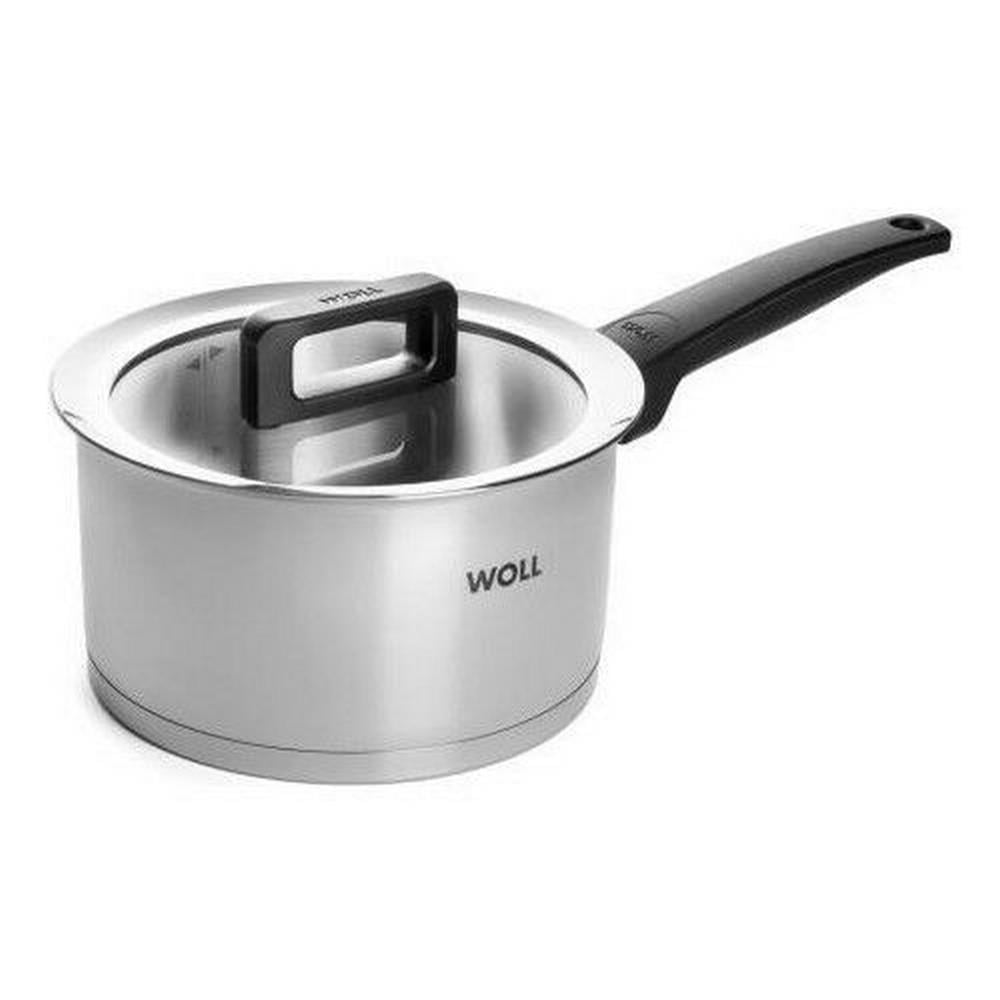 ANSAN D-WOLL918NC CONCEPT 18CM KAPAKLI SOS TENCERESİ