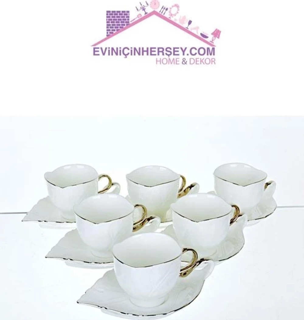 ART 059 FİNCAN TAKIMI