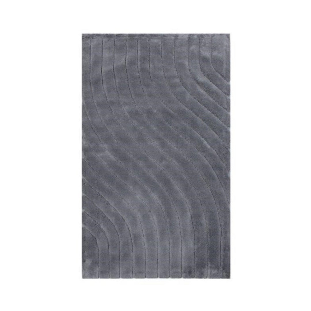 BANYO PASPASI LADİN 70*120 KOYU GRİ