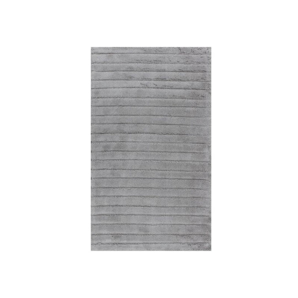 BANYO PASPASI LİYYA 60*100 AÇIK GRİ