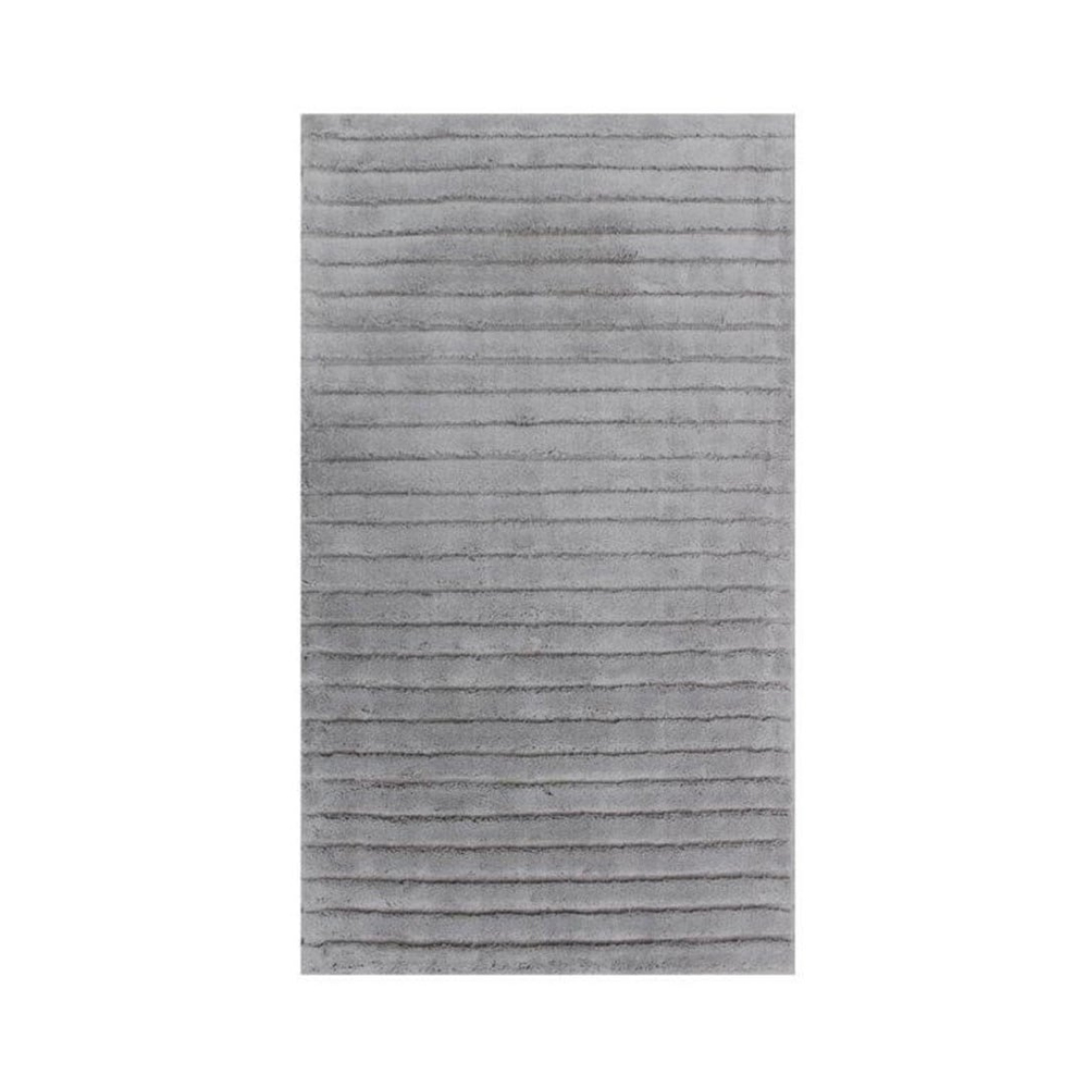 BANYO PASPASI LİYYA 70*120 AÇIK GRİ