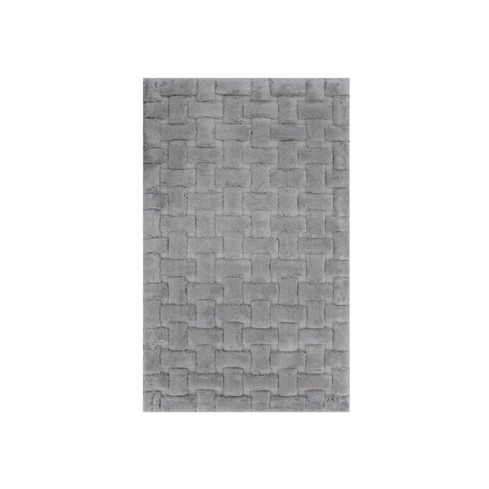 BANYO PASPASI SOMİ  60*100 AÇIK GRİ