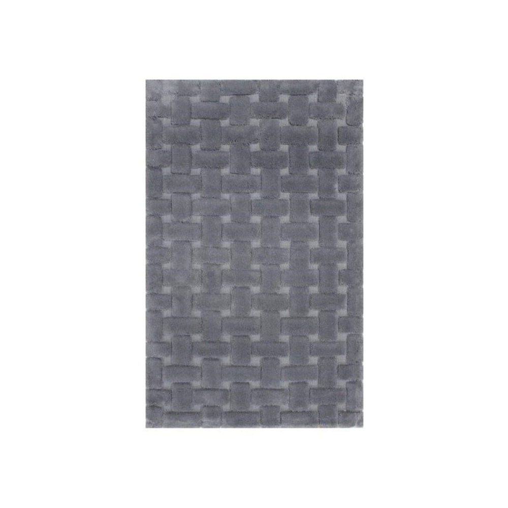 BANYO PASPASI SOMİ 60*100 KOYU GRİ