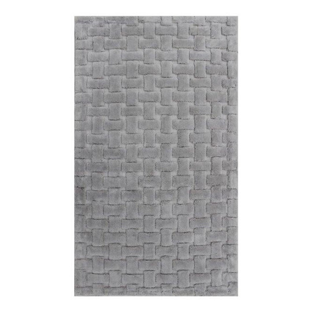 BANYO PASPASI SOMİ  80 X 140 AÇIK GRİ