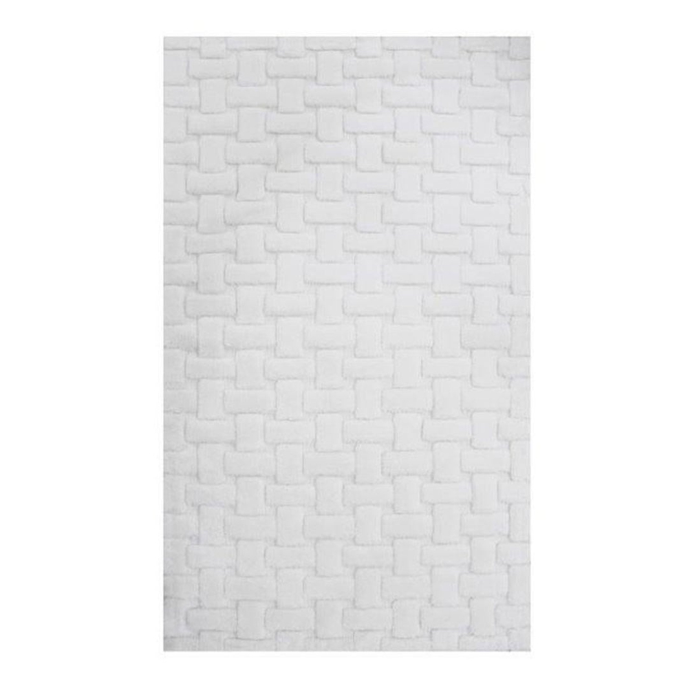 BANYO PASPASI SOMİ  80 X 140 EKRU