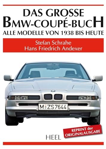 BMV (ALLE MODELLE VON 1938)