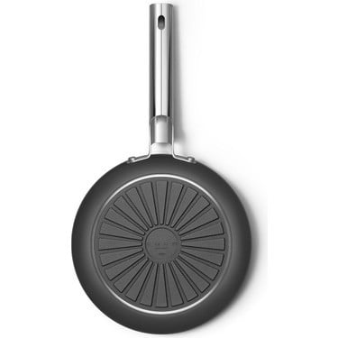 CKFF2401BLM 24CM SİYAH TAVA