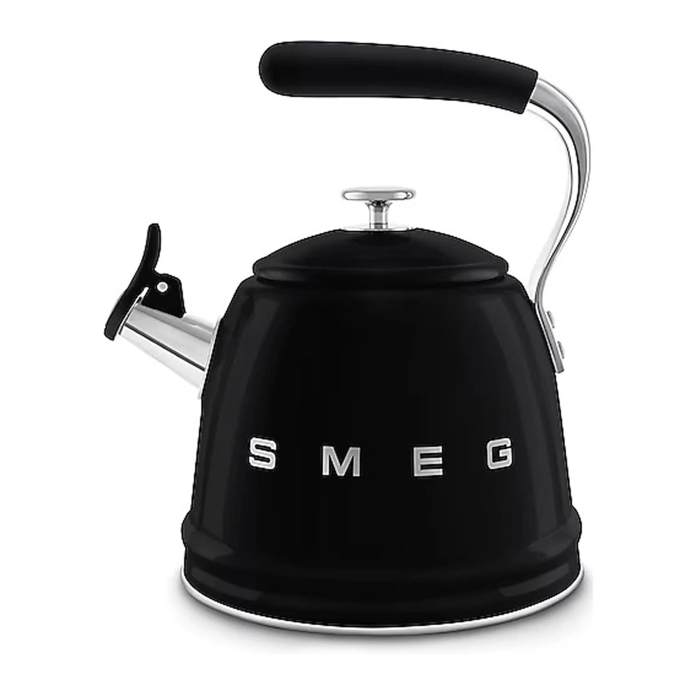 CKLW2001BL SİYAH ISLIKLI KETTLE