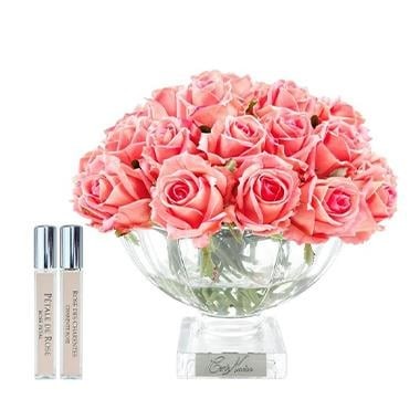 CPRB05 COTENOIRE LUXURY CENTERPIECE 37 GÜLLÜ KOKU NAR