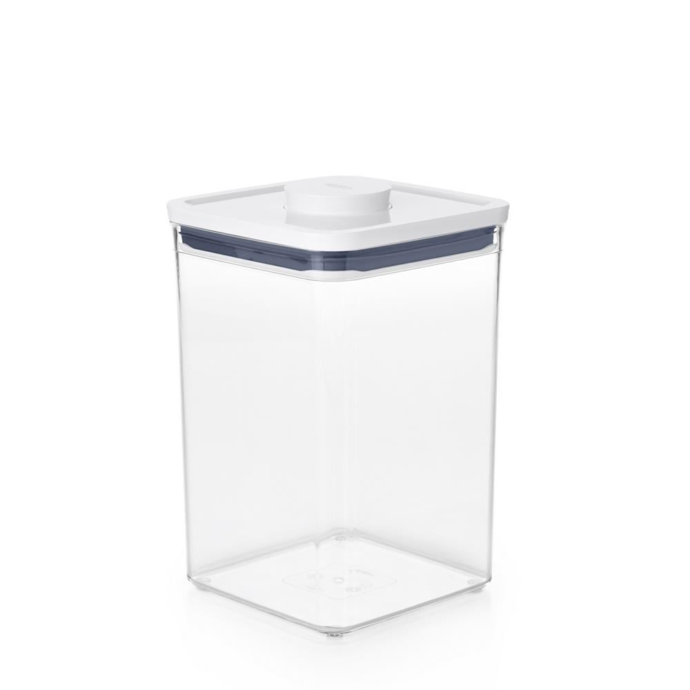 EVDIŞ 719812684918  OXO POP BÜYÜK KARE ORTA 4.4 QT 11233500