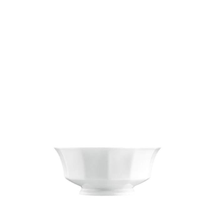 FURSTENBERG Kase 12,5cm GRECQUE WHİTE