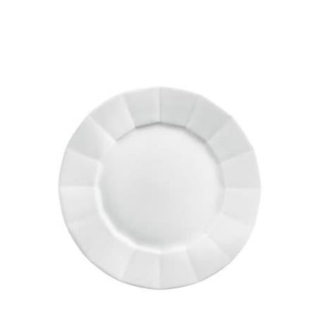 FURSTENBERG Pasta Tabağı 19cm GRECQUE WHITE
