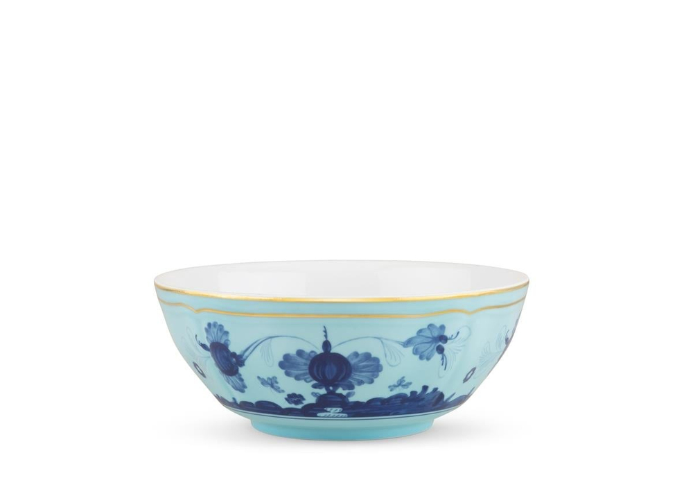 Ginori 1735 Oriente İtaliano Iris Kase