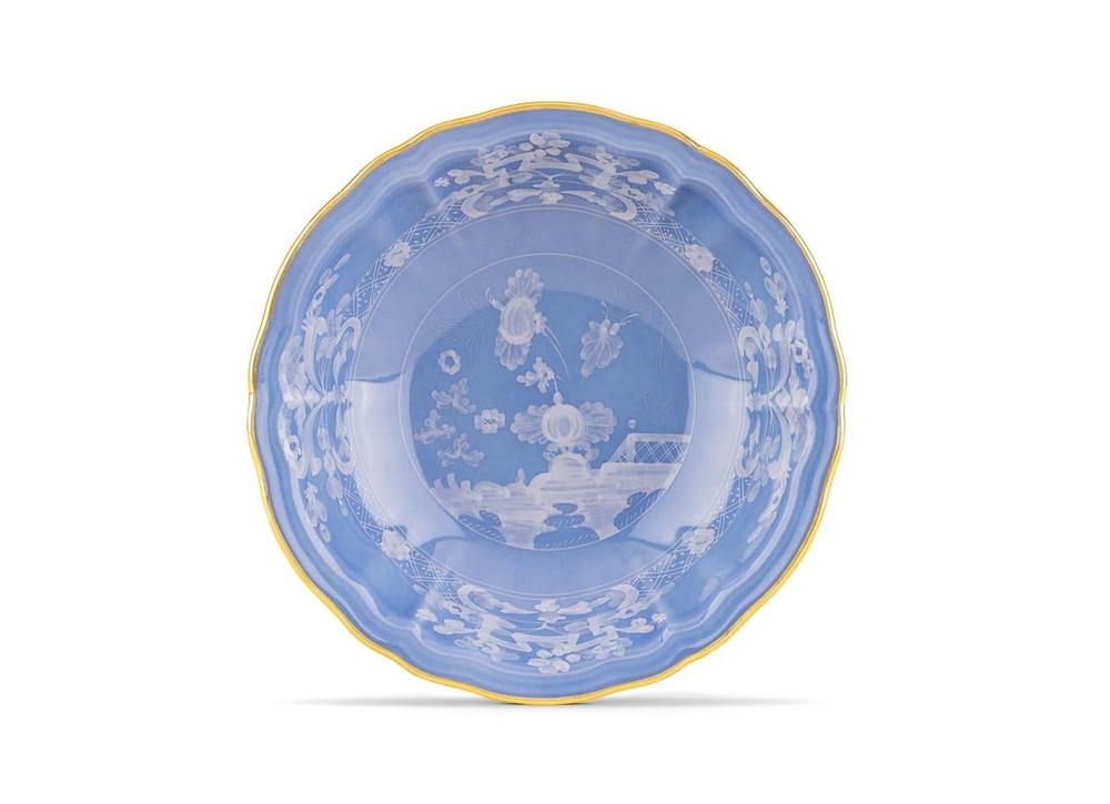 Ginori 1735 Oriente İtaliano Pervinca Kase