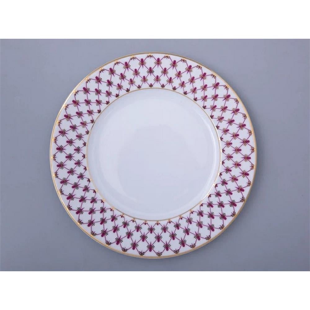 İMP 80.87556.00.1 Küçük tabak 200 mm Avrupa -maviler 2