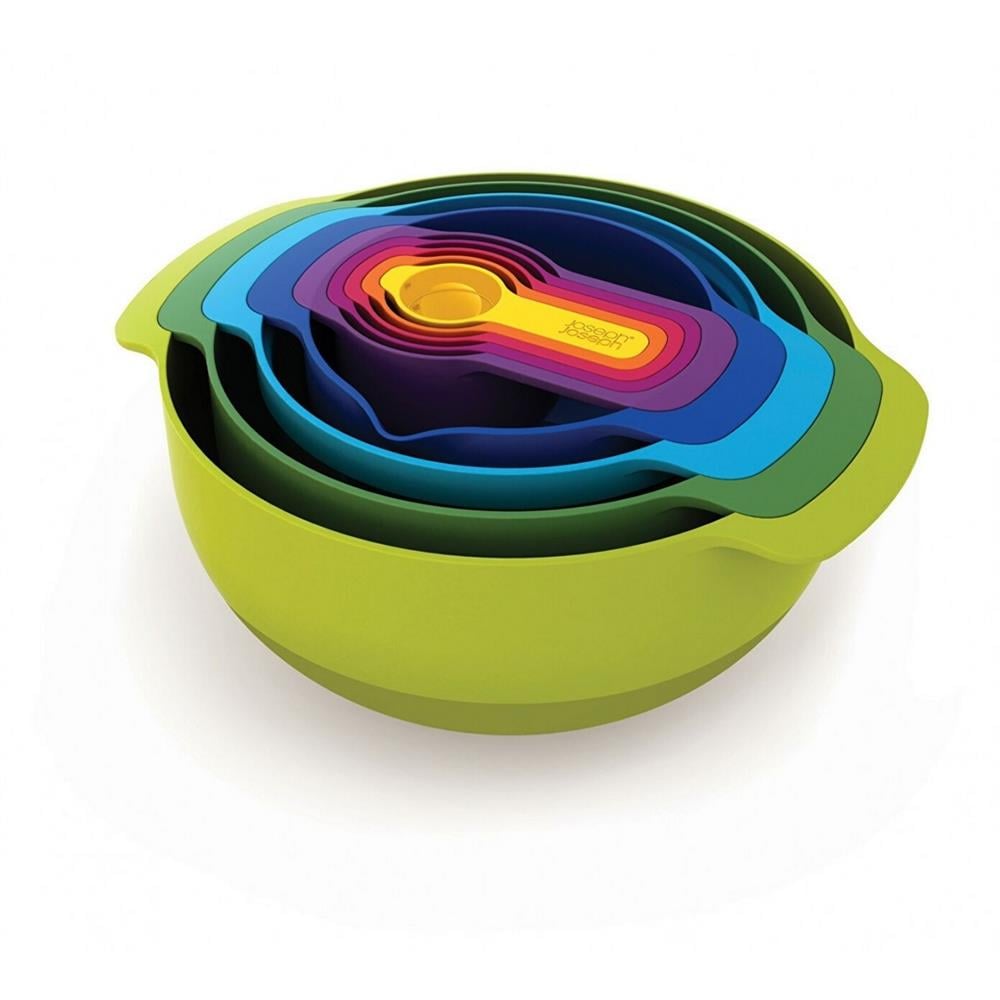 İPEK 40031 JJ Nest 9 Plus (Çok Renkli)