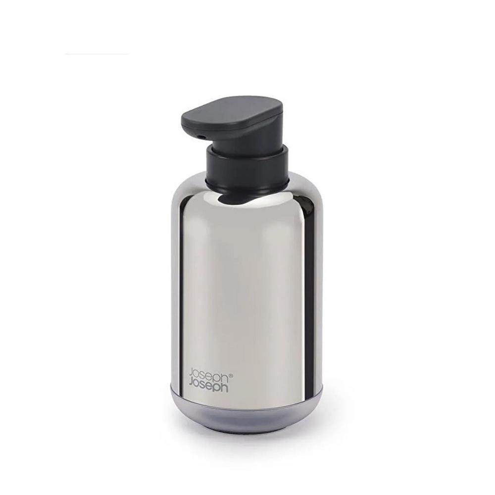 İPEK 70582 JJ EasyStore Luxe Sıvı Sabunluk(Çelik)