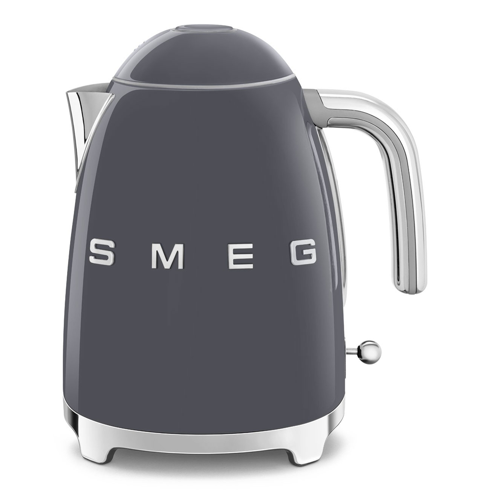 KLF03GREU STANDART KETTLE BARUT GRİ