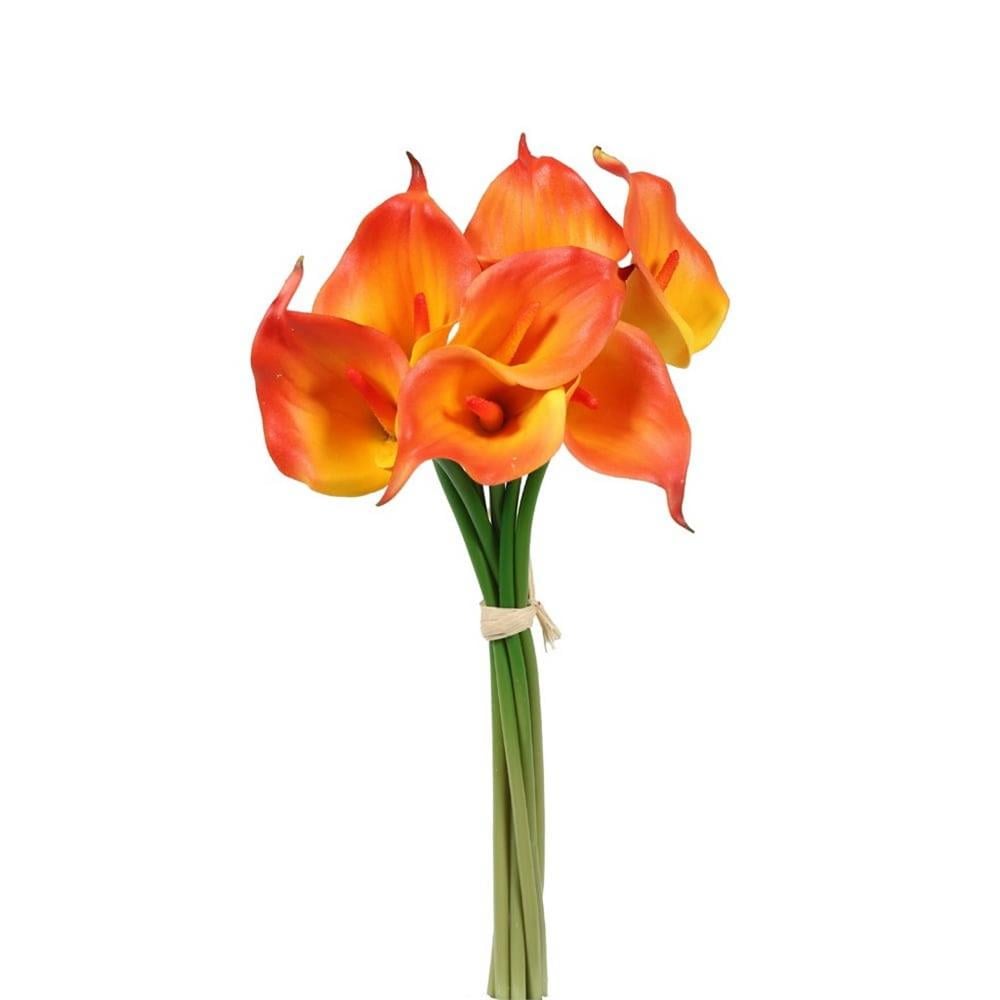 KUK 22-80984 CALLA LİLY 34 CM.