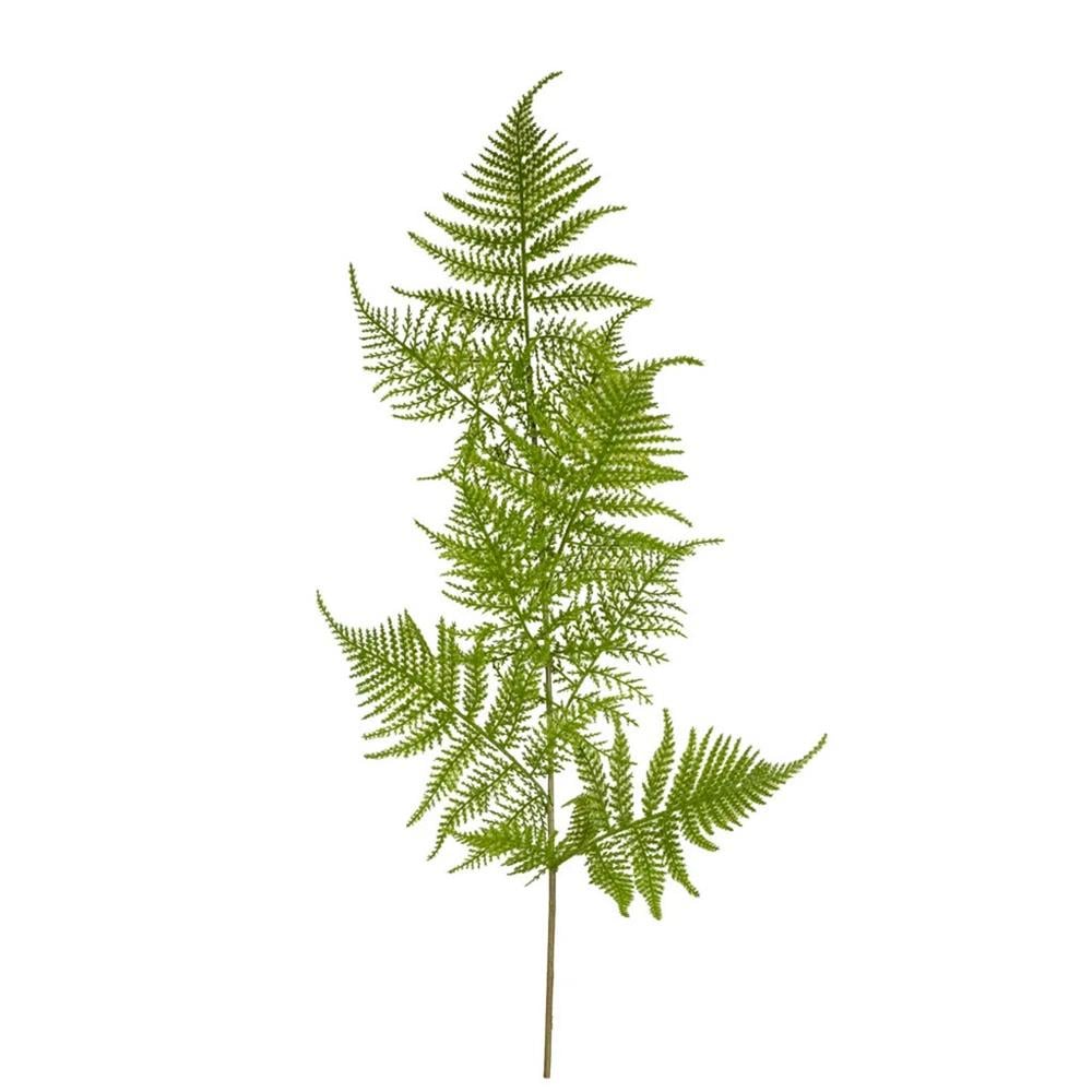 KUK 272-1225  FERN SPRAY 96 CM