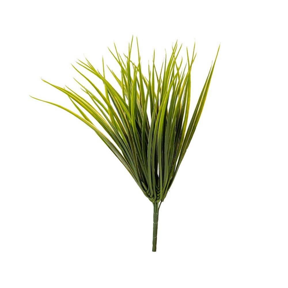 KUK 46-0277  GRASS BUSH 40 CM