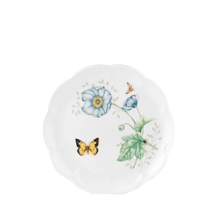 LEN6083422 BUTTERFLY ACCENT TABAĞI MONARCH 23CM