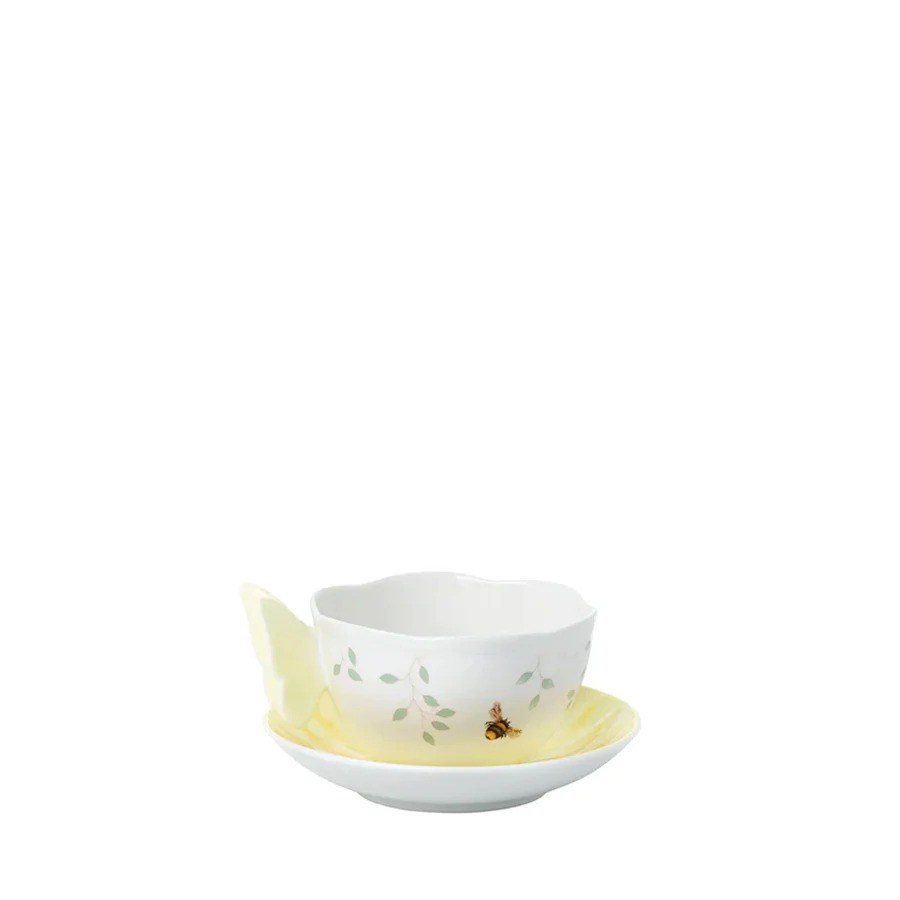 LEN806725  BUTTERFLY NESC./CAY FIN. TABAĞ YELLOW
