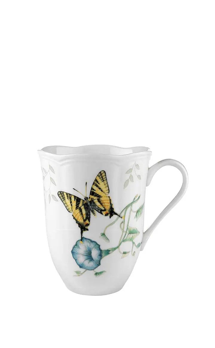 LENOX  BUTTERFLY KUPA