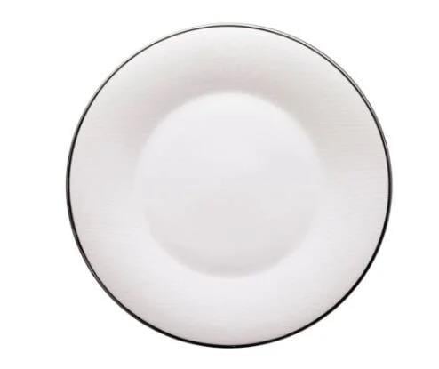 Lizzard PlatinServis Tabağı 32 cm