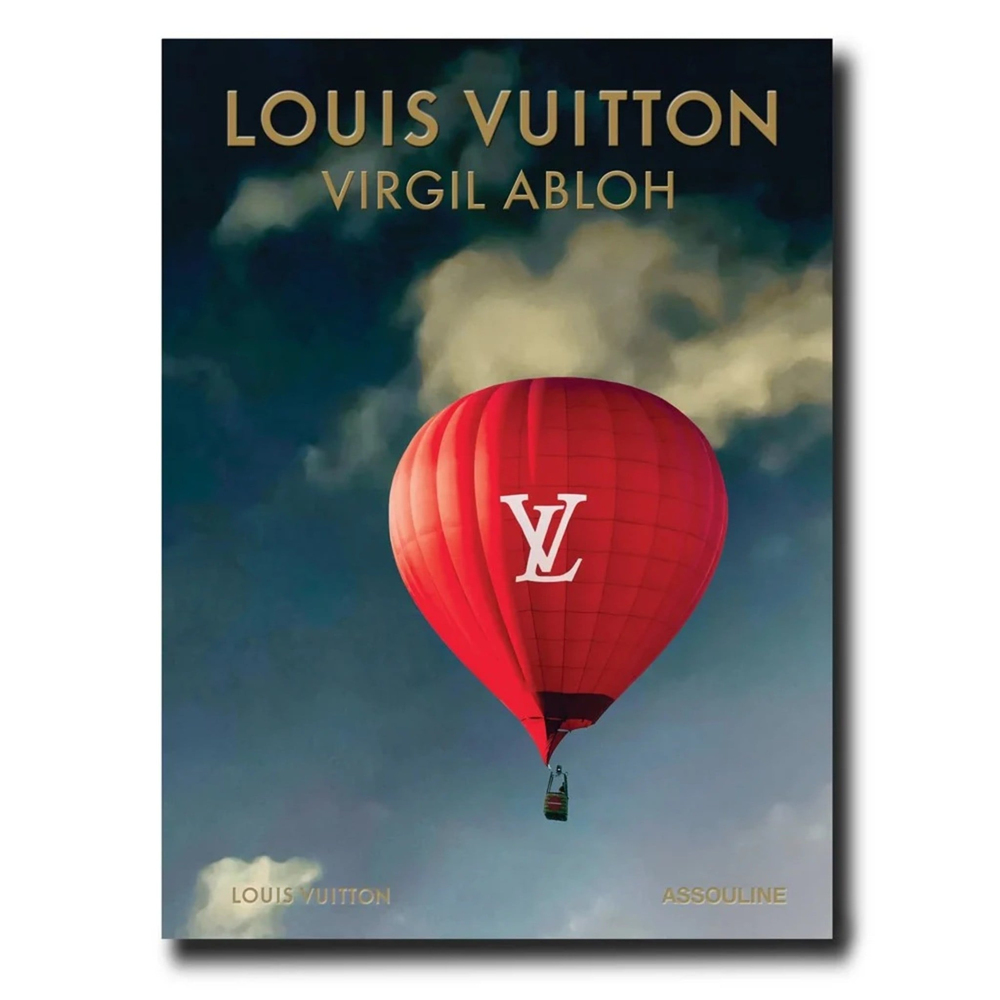 LOUİS VUİTTON (VİRGİL ABLOH)