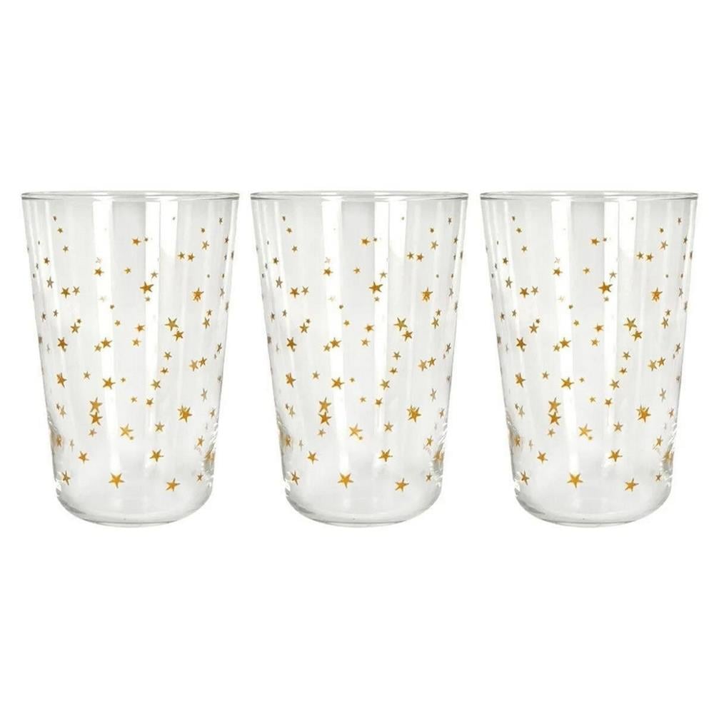 LUNA M101800 GOLD SKY 3PARÇA SET VELO LD TUMBL.400CC