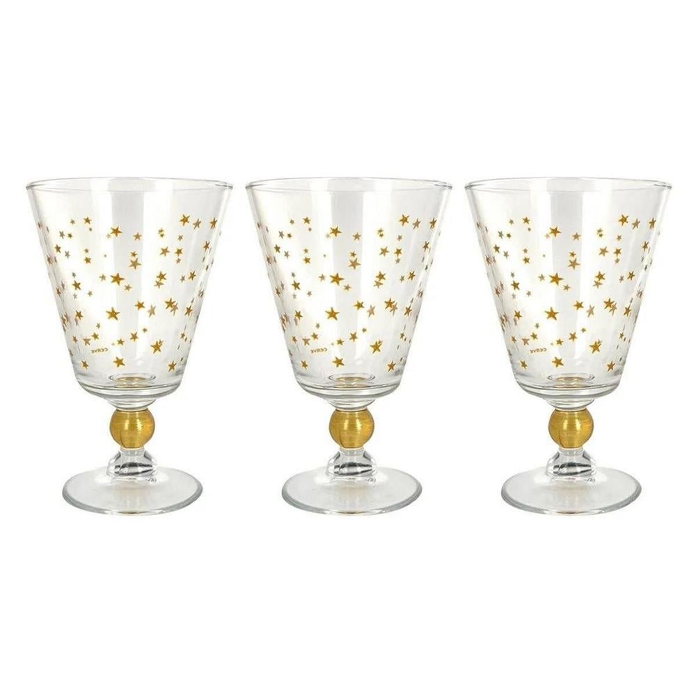 LUNA M101840 GOLD SKY 3PARÇA SET RUBENS WATERSTEM 315C