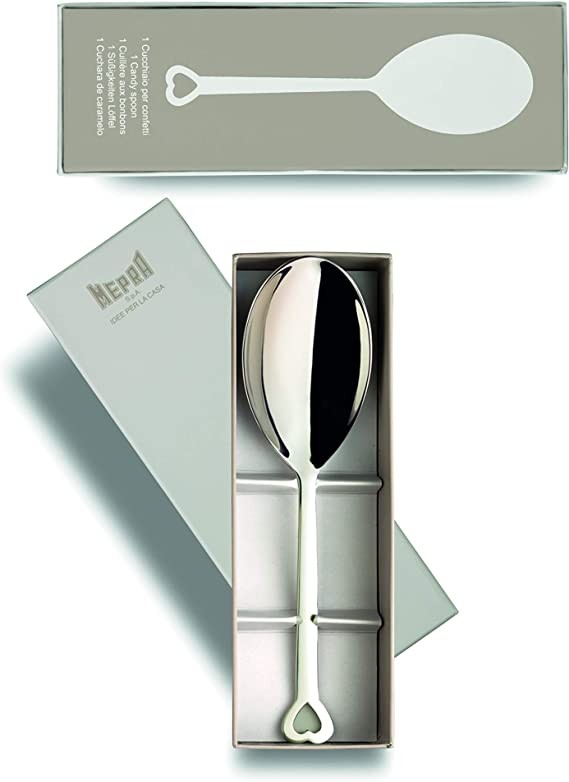 MEPRA01  MEPRA SERVİS KAŞIĞI