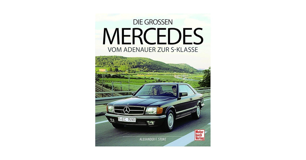 MERCEDES (DAS GRASSE)