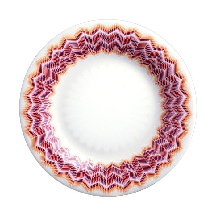 MIS-MHPZZJB20 MİSSONİ ZİGZAG JARRİS 156 BORDO EKMEK 15.5